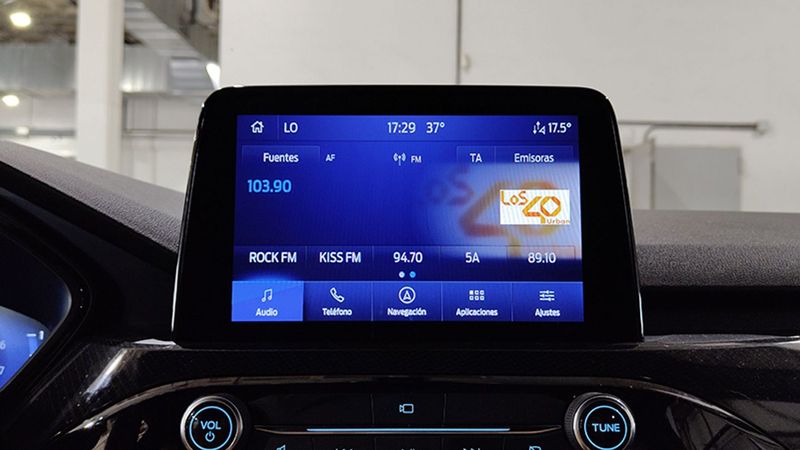 Ford Kuga • 2023 • 15,372 km 32