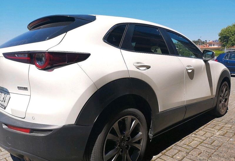 Mazda CX-5 • 2019 • 190,000 km 5