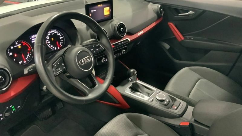 Audi Q3 • 2019 • 62,742 km 6