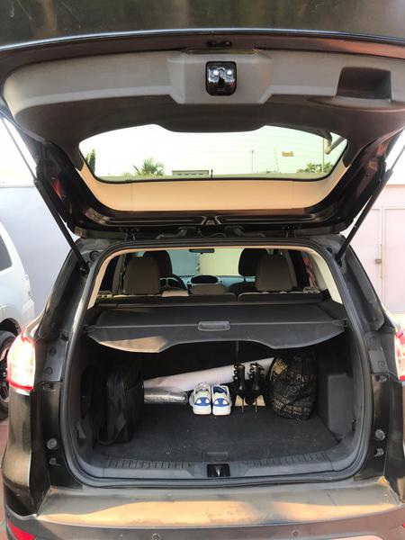 Ford Escape • 2019 • 85,000 km 6