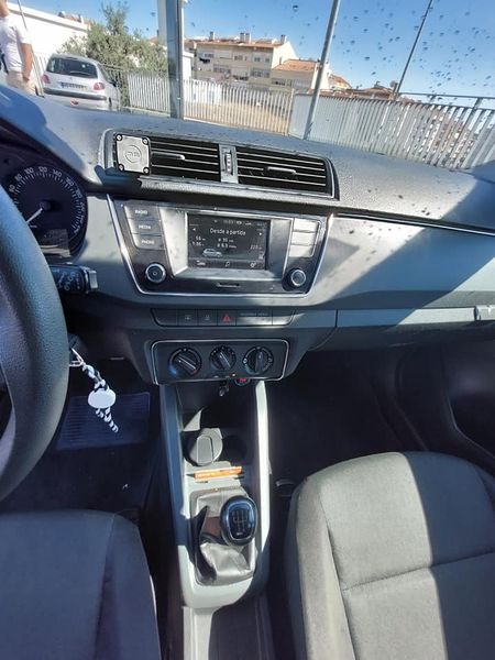 Škoda Fabia • 2015 • 65,000 km 6