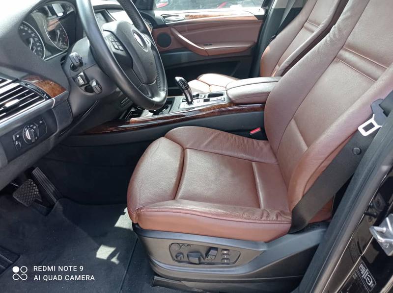 BMW X5 • 2012 • 26,265 km 5