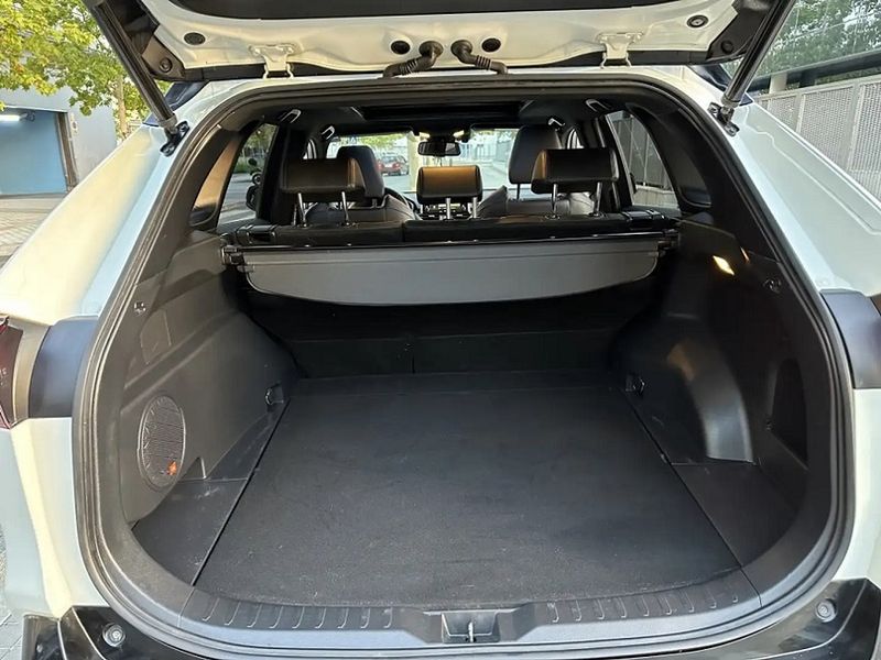 Toyota RAV4 • 2019 • 146,000 km 12