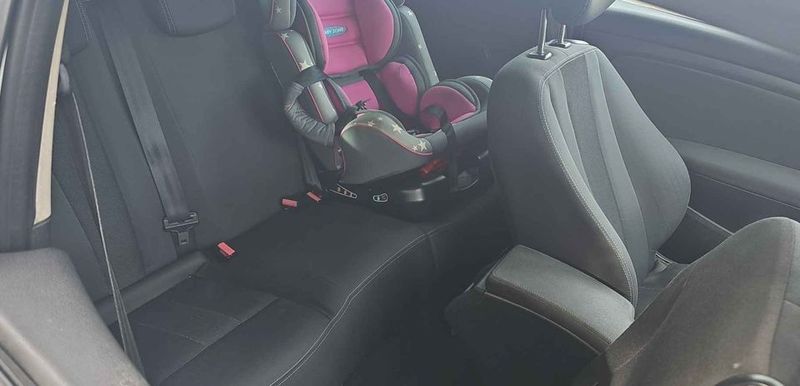 Renault Mégane Coupé • 2010 • 163,000 km 4