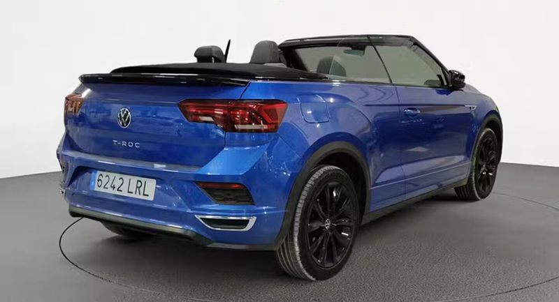 Volkswagen Tiguan • 2021 • 37,722 km 3