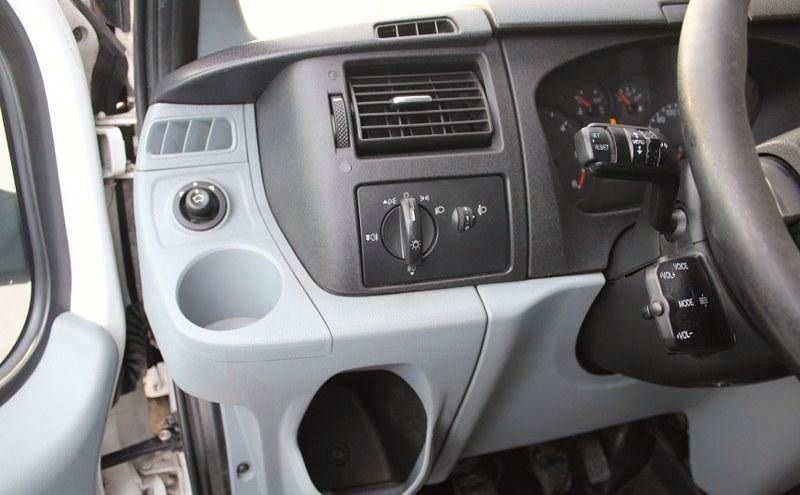 Ford Transit • 2011 • 170,000 km 5