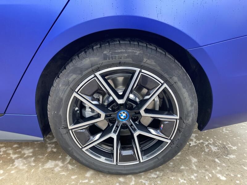 BMW 4 Series • 2022 • 70,357 km 15