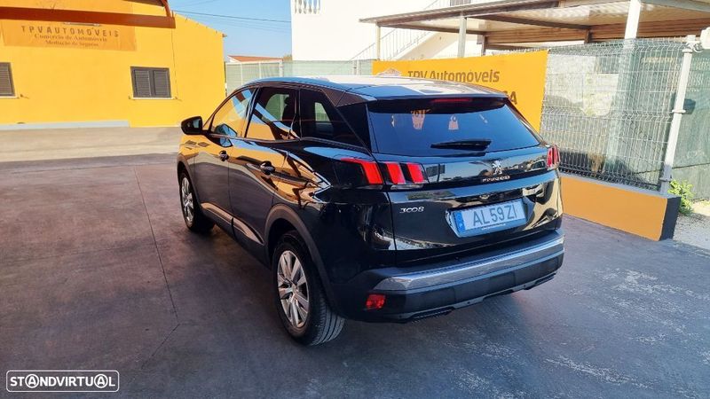 Peugeot 3008 • 2018 • 95,337 km 6