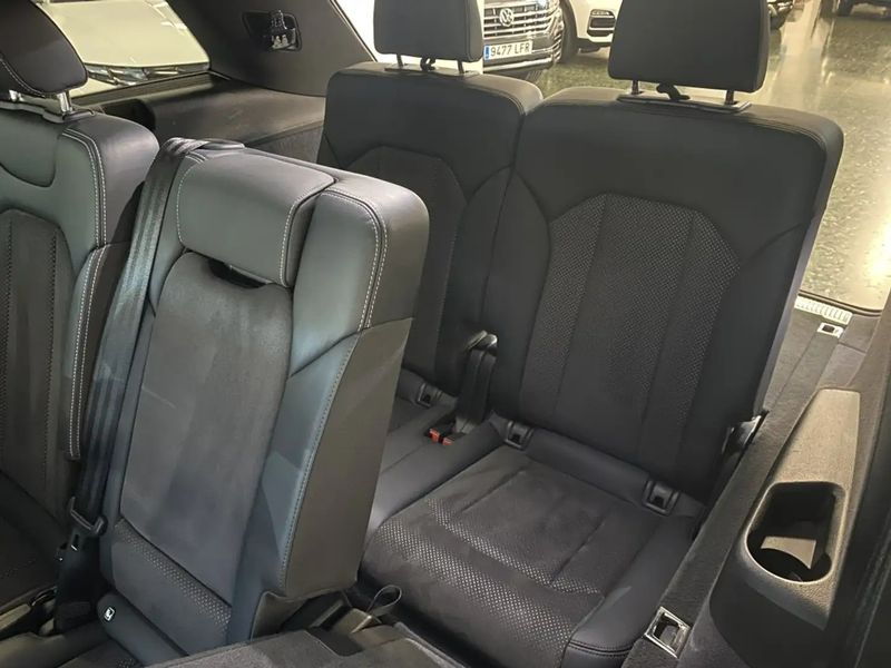 Audi Q7 • 2019 • 118,000 km 8
