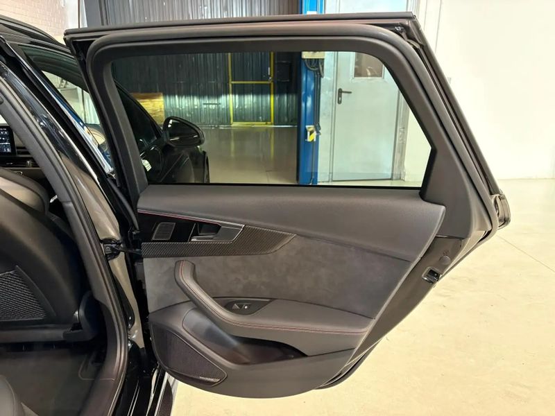 Audi RS 4 • 2020 • 60,000 km 13