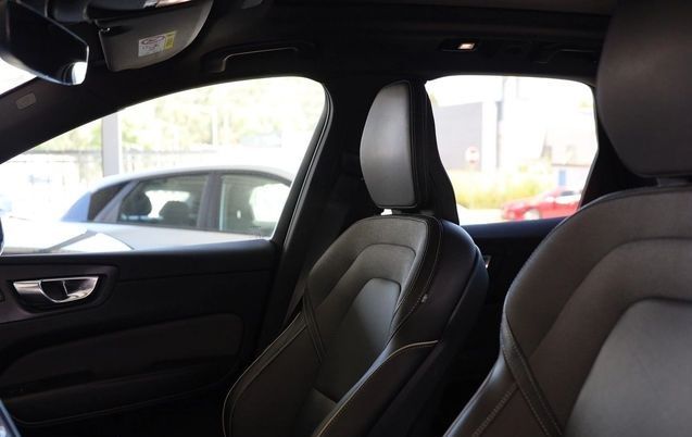 Volvo XC60 • 2022 • 47,000 km 6