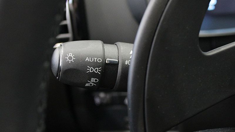 Citroën C5 • 2022 • 27,584 km 21