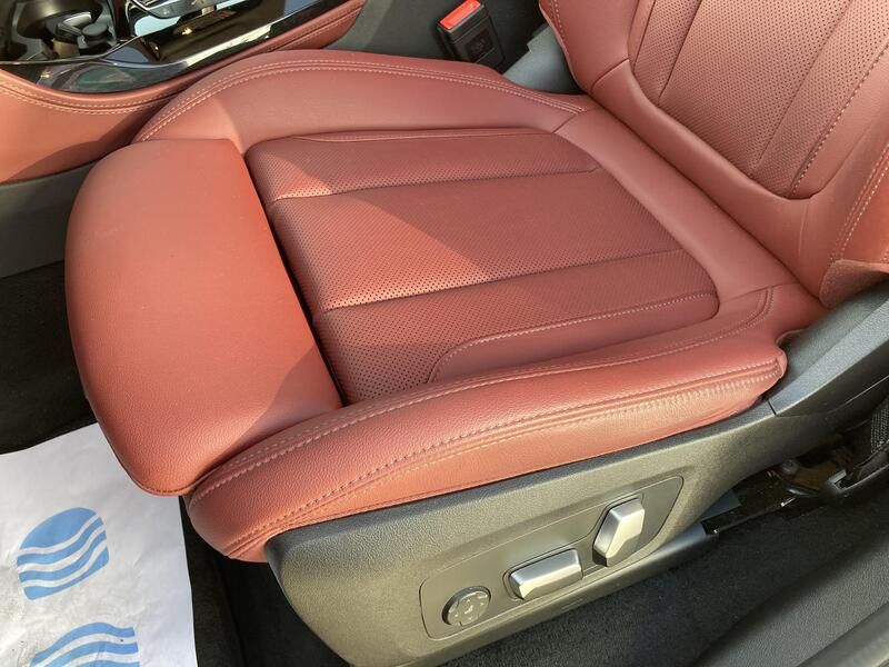 BMW X4 • 2022 • 44,798 km 26