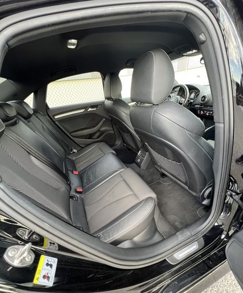 Audi A3 Limuzina • 2015 • 180,000 km 6