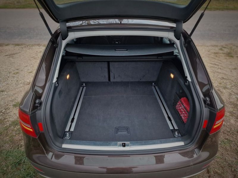 Audi A4 Allroad • 2012 • 169,000 km 9