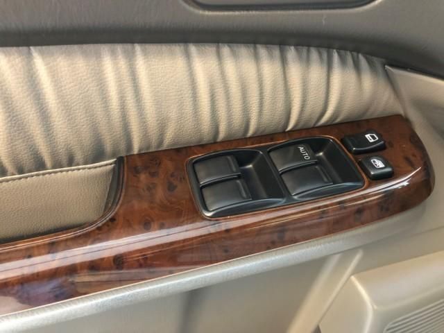 Nissan Patrol GR • 2001 • 171,500 km 7