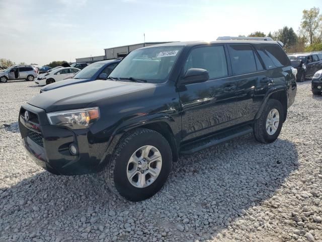 Toyota 4 Runner Limited • 2014 • 10,000 mi 3