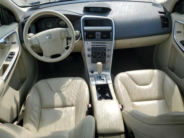 Volvo XC60 • 2010 • 10,000 mi 7
