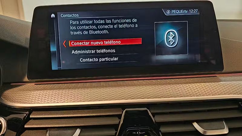 BMW 5 Series • 2017 • 110,173 km 36