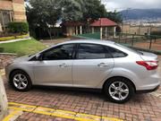Ford Focus • 2013 • 29,300 km 1