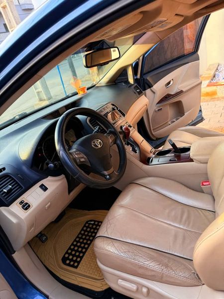 Toyota Venza • 2012 • 5,000 km 4