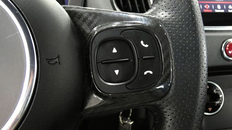 Fiat 500 • 2021 • 23,789 km 27