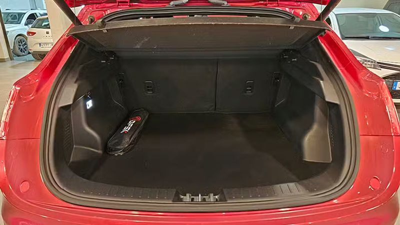 DFSK All New Glory SUV • 2021 • 12,850 km 7