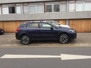 Subaru XV • 2018 • 14,600 km 1