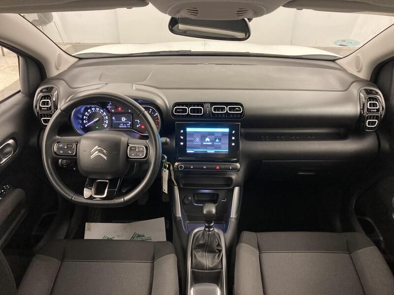 Citroën C3 • 2020 • 65,500 km 7