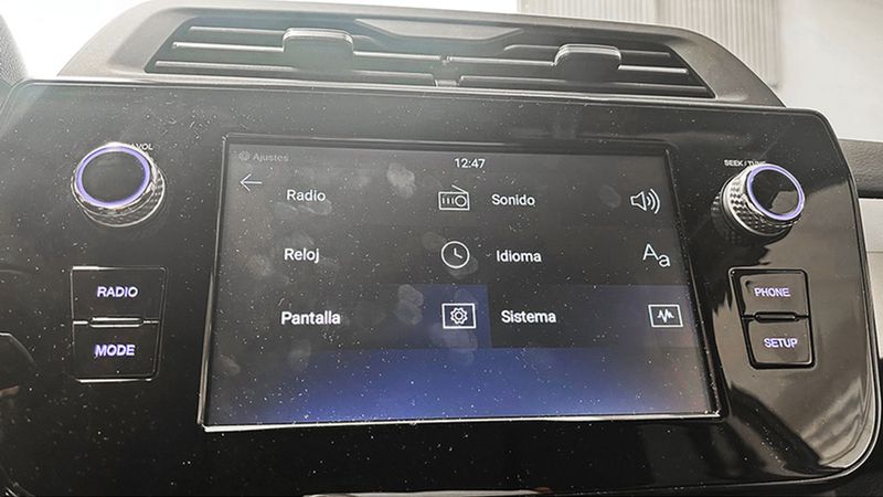 Ssangyong Tivoli • 2024 • 3,970 km 12