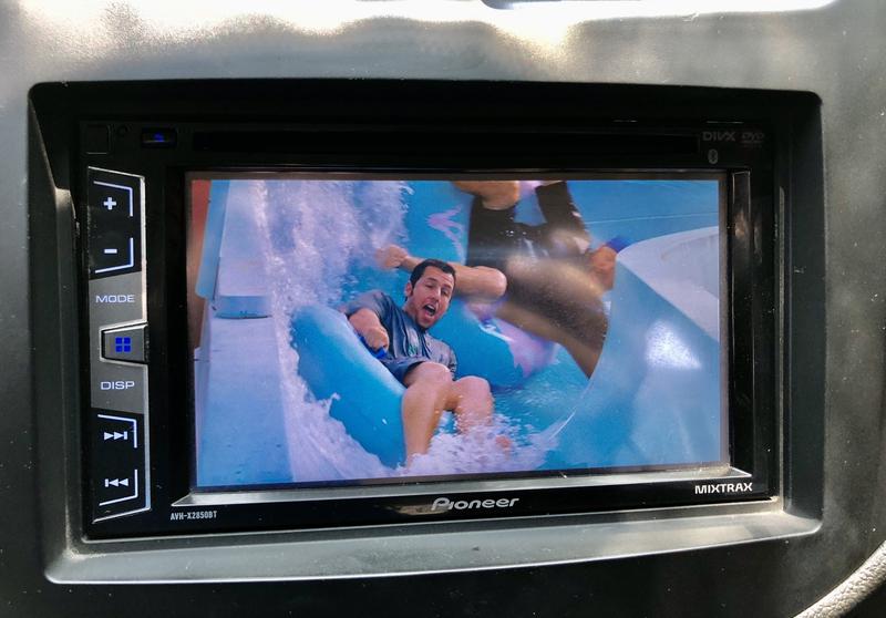 Chevrolet Tracker • 2014 • 100,000 km 10