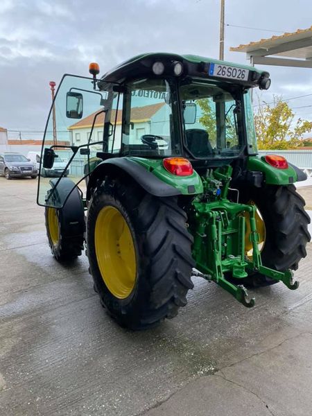 Fiat Brava • 2017 • 5,100 km 4