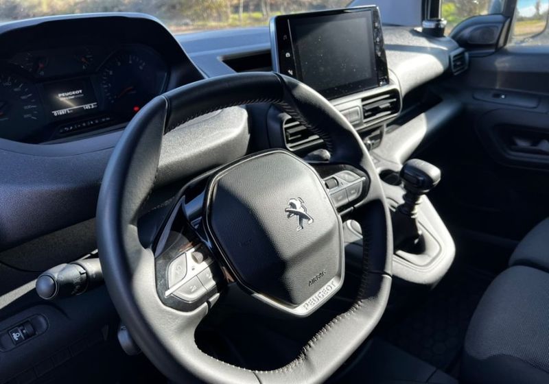 Peugeot RCZ • 2020 • 19,960 km 9