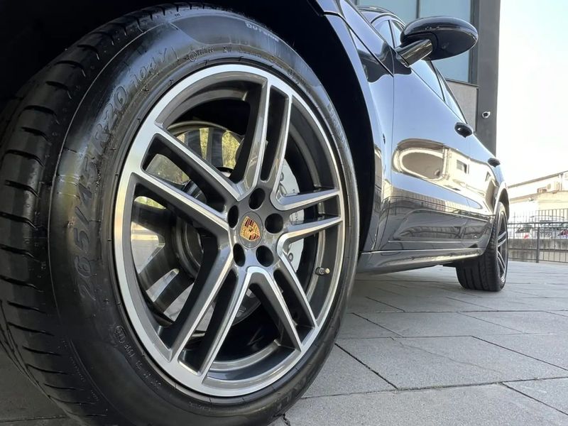 Porsche Macan • 2021 • 59,000 km 3