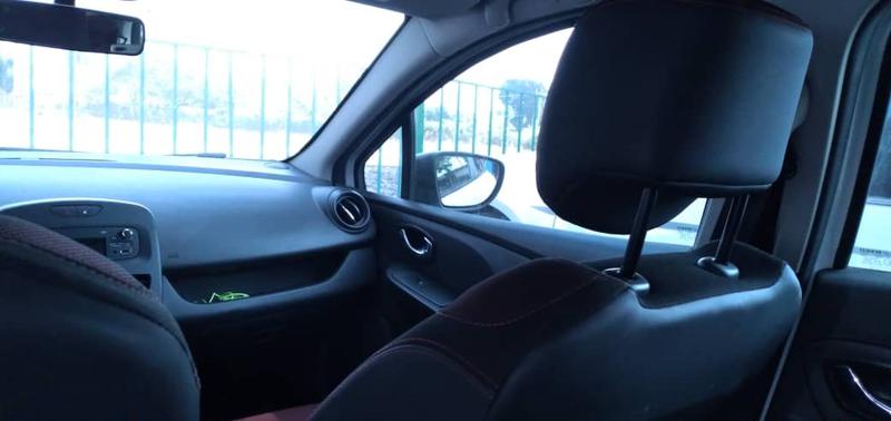 Renault Clio • 2015 • 212,000 km 8