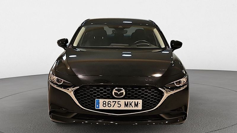 Mazda 3 • 2023 • 4,500 km 11