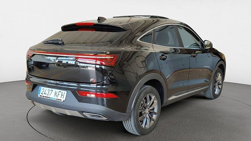DFSK All New Glory SUV • 2023 • 161,754 km 3
