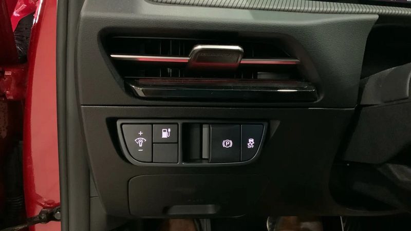 Kia Venga • 2023 • 21,200 km 4