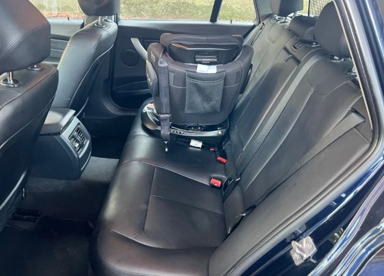 BMW 3 Series • 2013 • 225,000 km 3