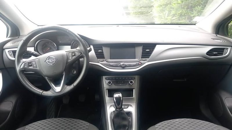 Opel Astra • 2019 • 74,000 km 6