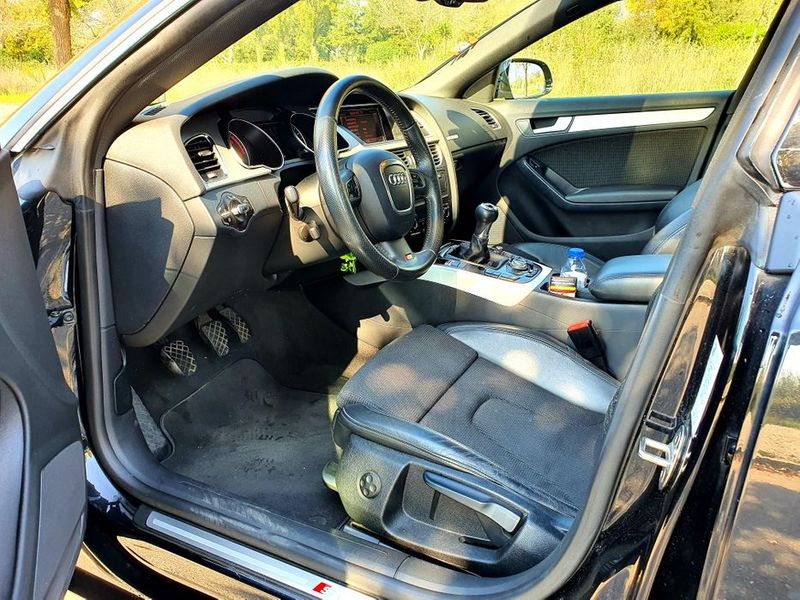 Audi A5 Sportback • 2011 • 235,000 km 6