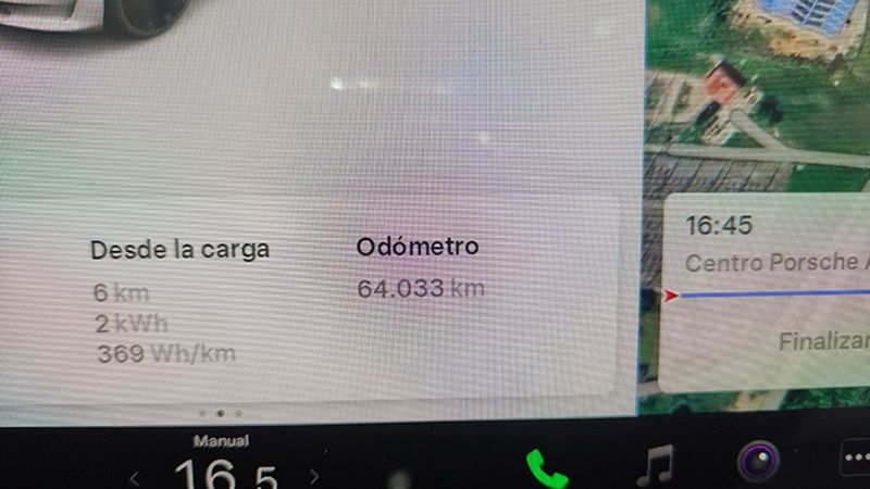 Tesla Model 3 • 2021 • 64,033 km 10