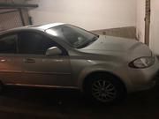 Chevrolet Optra • 2007 • 84,087 km 1