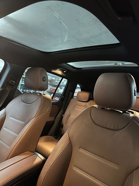 Mercedes-Benz GLB-Class • 2020 • 55,000 km 6