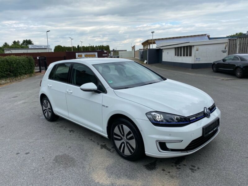 Volkswagen Golf • 2014 • 103,000 km 13