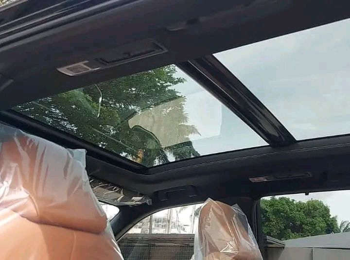 Toyota Highlander • 2021 • 0 km 3