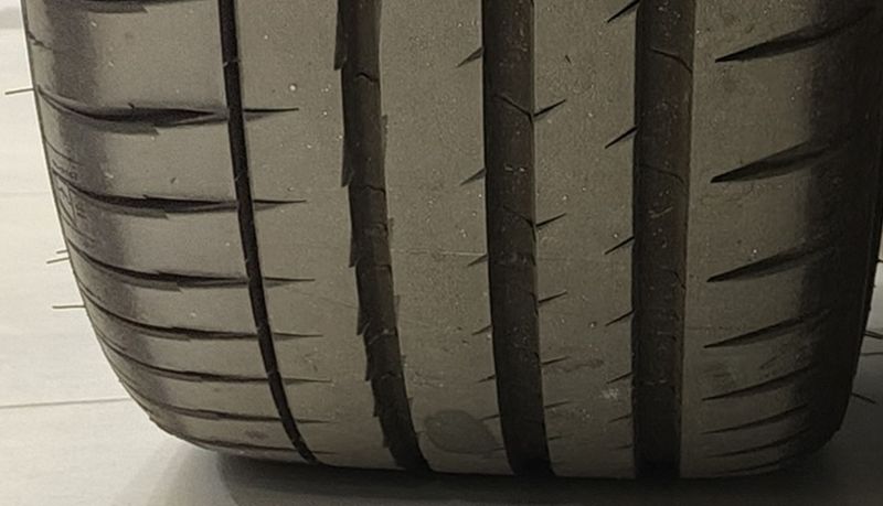 Peugeot 508 • 2021 • 39,700 km 15