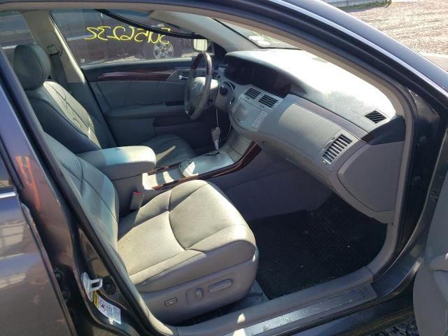 Toyota Avalon • 2008 • 0 km 5