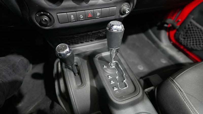 Jeep Renegade • 2017 • 31,700 km 5