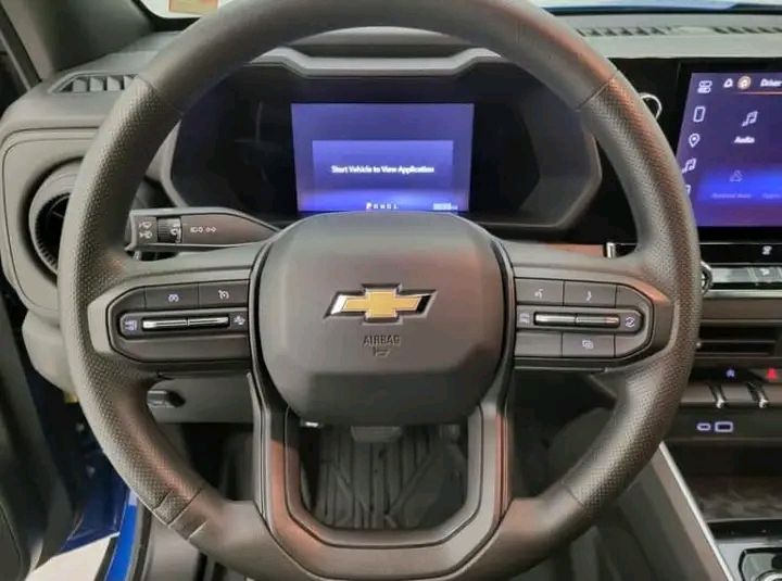 Chevrolet Sonic • 2011 • 0 km 14